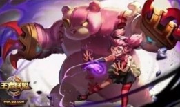 安琪拉新皮肤最新爆料2025,神秘幻境，华丽绽放