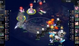 梦幻6最新爆料,神秘元素揭晓，游戏世界再掀波澜