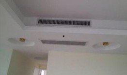 空调风管爆料视频讲解,揭秘隐藏在视频中的秘密与真相