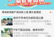 青岛新闻网爆料吧,聚焦岛城热点，解码民生故事