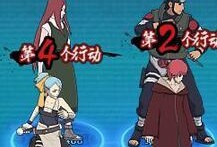 火影忍者最新爆料五月,神秘力量觉醒，忍者世界风云再起！