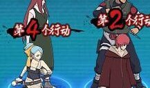 火影忍者最新爆料五月,神秘力量觉醒，忍者世界风云再起！