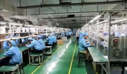 深圳工厂最新人员爆料