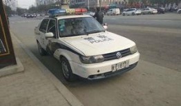 广州假警车最新爆料新闻,揭秘伪装警车背后的真相