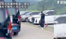 新疆网友押车爆料视频大全,真实记录社会百态