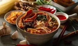 螺蛳粉被爆料视频真实吗,真相还是谣言？