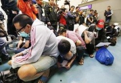 新闻爆料诈骗犯,骗术揭秘，警方提醒防范