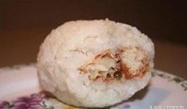 糯米爆料饭团视频,揭秘饭团制作全过程，美味与技巧尽在其中