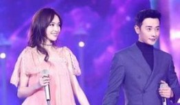 罗晋最新爆料唐嫣,唐嫣近况揭秘，甜蜜爱情故事再续前缘