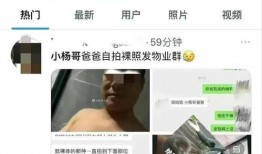 小杨哥爆料媳妇是谁视频,媳妇身份大曝光，视频内容引发热议