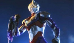 奥特曼爆料特效视频下载,高清视频带你领略科幻巨制幕后制作过程