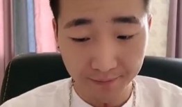 李菁菁被前夫爆料视频