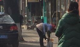 爆料地沟油的老外原视频,老外亲历的惊悚视频曝光