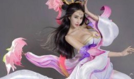 王者微博爆料貂蝉视频,王者峡谷再添绝世佳人