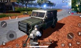 绝地求生车皮肤最新爆料,炫酷设计引玩家热议