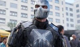 冬日战士在线观看,冰封岁月的复仇传奇