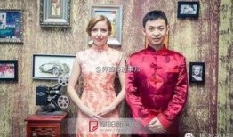 乌克兰媳妇言论爆料视频,揭秘跨国婚姻背后的真相