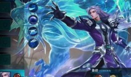 孙权皮肤爆料视频大全,领略三国名将风采