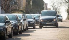 奔驰车位爆料视频大全最新,揭秘高端车位背后的真相与争议