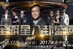 卓伟年底再爆料视频,揭秘娱乐圈惊人内幕