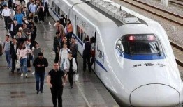 黑哥爆料高铁视频,带你领略中国高铁速度与魅力