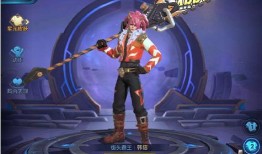 安琪拉新皮肤最新爆料2025,神秘幻境，华丽绽放