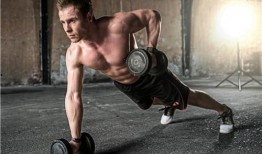 健身男网红吃瓜,揭秘健身圈背后的秘密生活