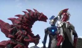 奥特曼爆料特效视频下载,高清视频带你领略科幻巨制幕后制作过程