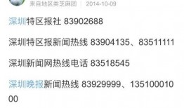 新闻热线爆料电话号码,揭秘新闻爆料背后的故事