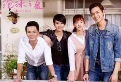 娱乐吃瓜星二代电视剧,娱乐圈的甜蜜瓜田