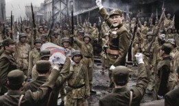 抗日战争电视剧大全在线观看,电视剧大全在线观看，重温历史荣光