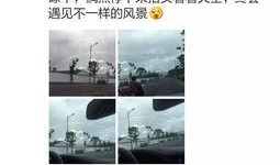 彩虹最新爆料视频