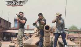 战狼2多多在线观看,多多平台独家在线观看！