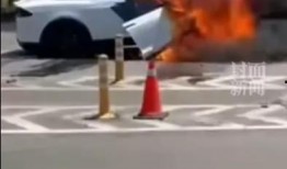 林志颖车祸爆料视频,惊险瞬间引发网友热议