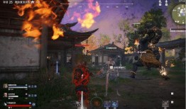 永劫无间最新爆料今天,神秘角色登场，全新战斗系统即将解锁！