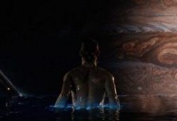 木星 电影在线观看,穿越星际的奇幻之旅，探索未知宇宙的奥秘