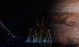 木星 电影在线观看,穿越星际的奇幻之旅，探索未知宇宙的奥秘