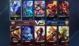 王者2.2版本最新爆料,神秘英雄登场，战局再起风云