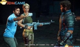 萨姆技能爆料剧情攻略视频,剧情攻略视频深度解析