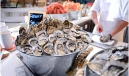 生蚝自助餐爆料视频大全