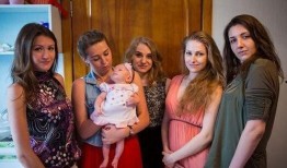 乌克兰媳妇言论爆料视频,揭秘跨国婚姻背后的真相