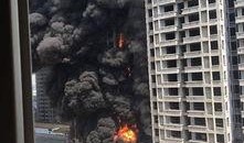 郑州高新区最新爆料