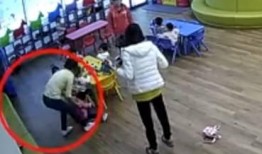 邢台幼儿园爆料事件视频