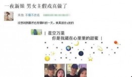恋情爆料制作视频,独家爆料背后的甜蜜与争议