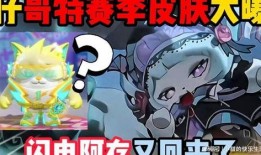 蛋仔皮肤羊返场最新爆料,全新爆料抢先看！