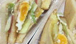 杭州爆料三明治事件视频,食品安全疑云引发公众关注
