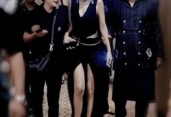 爆料娱乐圈文女主是谁,她是谁？