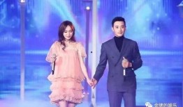 罗晋最新爆料唐嫣,唐嫣近况揭秘，甜蜜爱情故事再续前缘