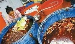 爆料地沟油的老外原视频,老外亲历的惊悚视频曝光