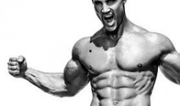 健身男网红吃瓜,揭秘健身圈背后的秘密生活